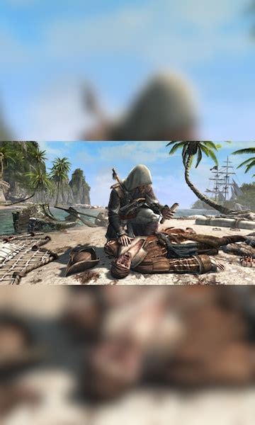 Comprar Assassin S Creed Iv Black Flag Gold Edition Ubisoft Connect