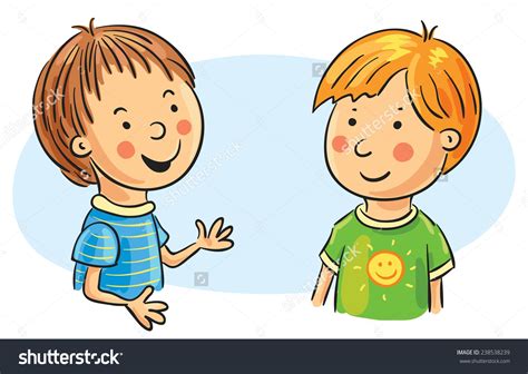Clipart Children Talking 20 Free Cliparts Download Images On