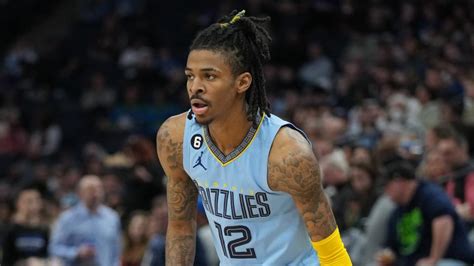 Ja Morant Assault Allegations Explained Grizzlies Star Accused Of