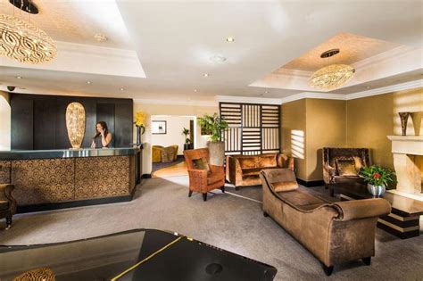 The Popinjay Hotel And Spa Rosebank 2024 Updated Prices Deals