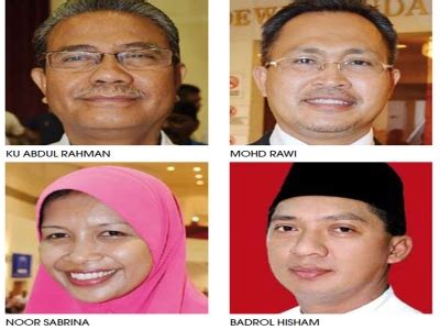 Pejabat menteri besar dan setiausaha kerajaan negeri kedah aras 4 blok b, wisma darul aman, 05503 alor setar, kedah darul aman, malaysia. MEDAN TEMPUR: MUKA BARU EXCO KEDAH BAKAL DILANTIK !! # ...