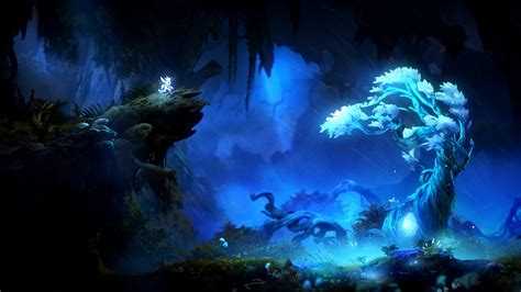 Ori And The Will Of The Wisps Review Xbox One Xbox Series Xs