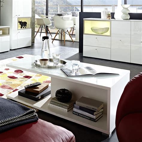 To allow for easy maneuvering consider shape when choosing a new coffee table. Unique Coffee Tables With Storage: Basic Types - FIF Blog