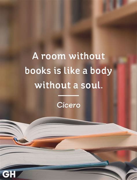 Cicerogoodhousemag Best Quotes From Books Book Lovers Reading Quotes