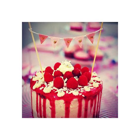 Maybe you would like to learn more about one of these? Torten Topper Kuchen Aufsatz Torten Wimpel Kette Kuchen ...