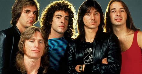 5 Compelling Reasons Why Journey Deserves To Be In The Rock And Roll