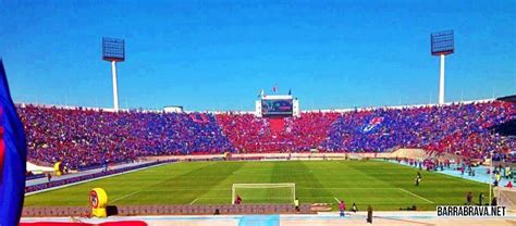 La mejor programación de fútbol de tu equipo. Fotos Imágenes - Los de Abajo - Universidad de Chile - La U