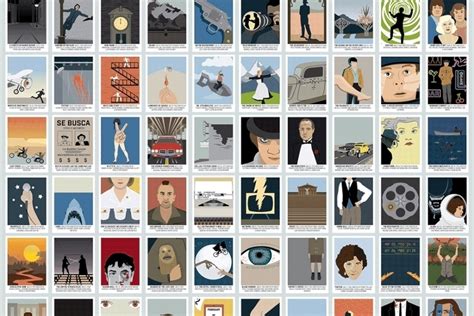 The catch, however, is that their symbol is behind a scratch box. Pop Chart Lab 100 Essential Movies Scratch-Off Chart ...