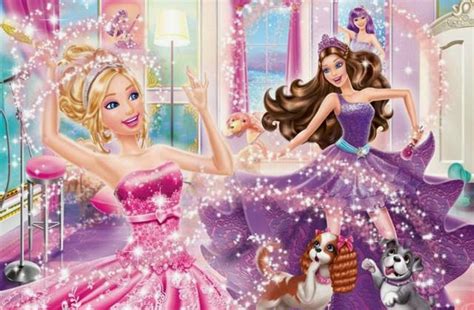 Home wallpapers images quotes trivia polls similar clubs 142 fans. Barbie: The Princess and the Popstar (2012) Wallpapers ...