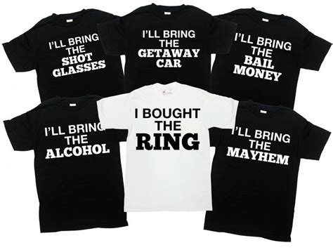 For grooms who are passionate about a particular hobby, a related gift is thoughtful and unique. Pin on Wedding Shirts