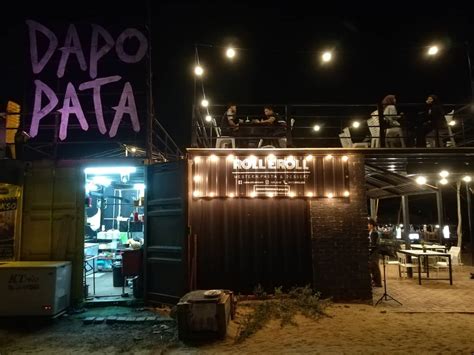 «kalau mai kuala terengganu, wajib singgah dapo pata. Makanan Sedap di Kuala Terengganu 2019! - Halal Foodie