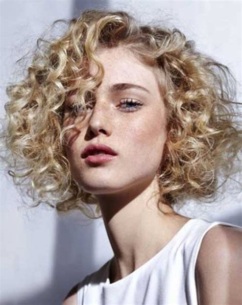 With these images of men's haircuts for summer 2020 we hope to have suggested the right hair look! Best 15+ Cute summer Haircut Ideas for Short Curly Hair ...