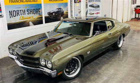 Chevy Chevelle Release Date Archives Autosnuff