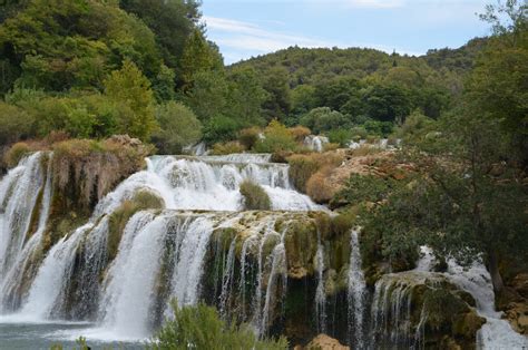 Krka National Park Waterfalls Swimming And Hiking Karstravels
