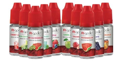 The v2 cigs series has grown and grown over the years, with new and innovative products being brought to the table every year. E-Liquid Flavors | E-Cig Brands