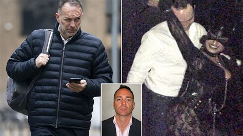 Corrupt Met Police Officer Dubbed Sheriff Of Soho Who Took Bribes From Nightclub Bosses In