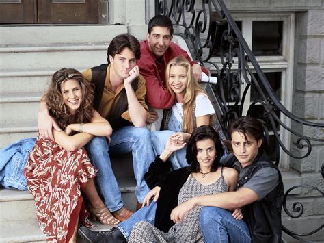 Friends Background For Zoom