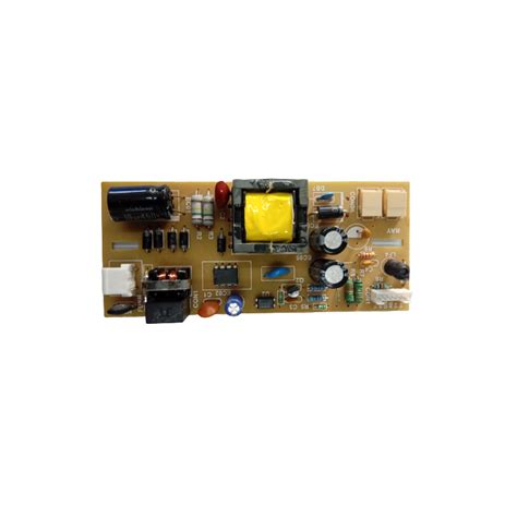 24 Inch 36 W Tv Ledlcd 24 Power Supply Board Input Voltage Ac100