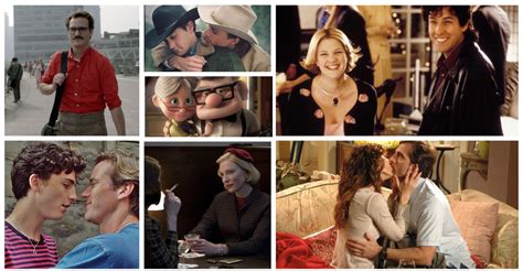 Las 24 mejores películas románticas de todos los tiempos