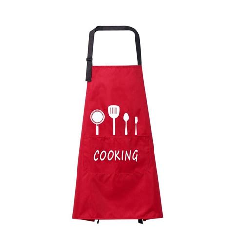 Fashion Lady Women Apron Home House Kitchen Chef Butcher Restaurant Cooking Baking Dress Cooking