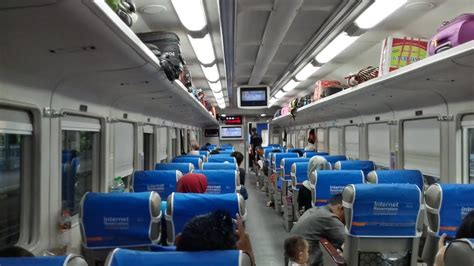 Baru 39 Kereta Api Bima Eksekutif Jakarta Malang