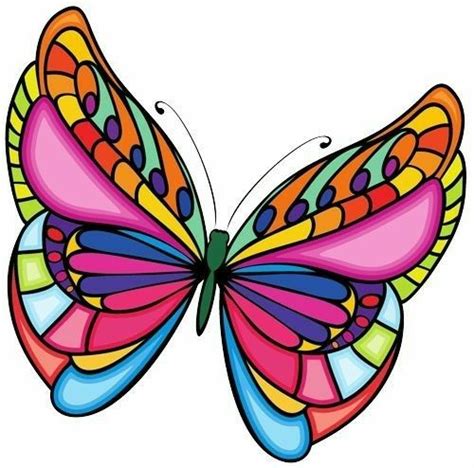 Pin De Brynn Weber En May I Dibujos De Mariposas Como Pintar