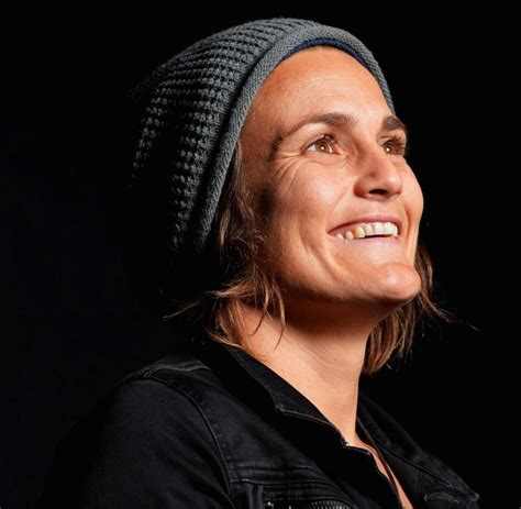 Her 2007 world cup dominance was punctuated in the final when, while. Nadine Angerer: World's Best Football Goalkeeper Reveals ...