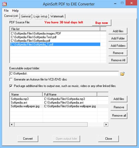 Download Apinsoft Pdf To Exe Converter
