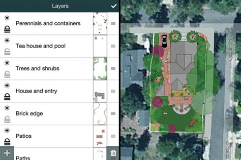 Is there an app for landscaping. Mobile Me: A Landscape Design App That Gets Personal ...