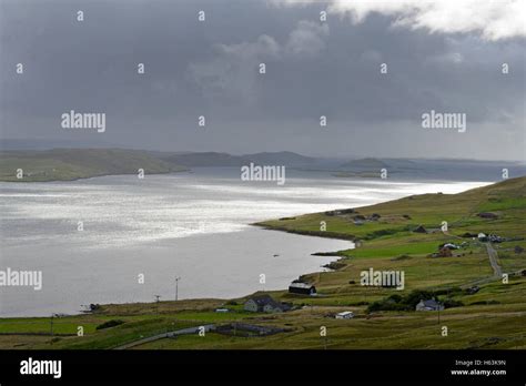 Shetland Isles The Uks Most Northerly Inhabited Islands With A