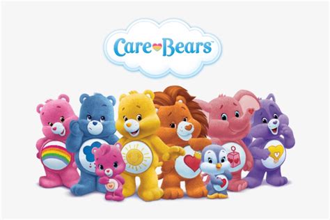 Try adobe stock and enjoy 10 free images. Www - Agkidzone - Com/care-bears/ - Care Bears Png ...