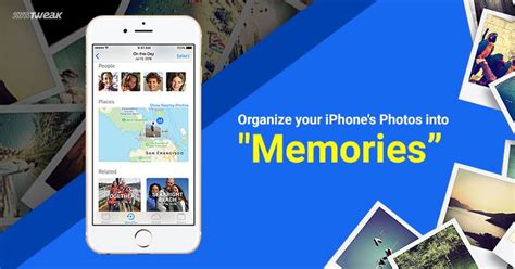 First, open any website that you want to turn into an app. How to Turn your iPhone Pictures into Beautiful "Memories ...