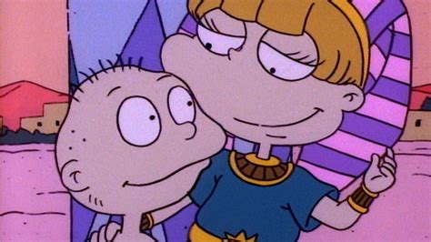 Watch Rugrats 1991 Season 3 Episode 23 A Rugrats Passover Full
