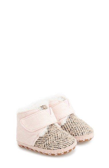 Free Shipping And Returns On Toms Cuna Boot Baby At