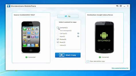 How to recover deleted photos from iphone without backup. How to Transfer Photos from iPhone to Android device - YouTube