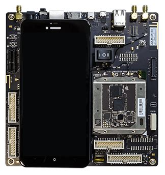 Wondering which phones use the current gen flagship soc? Snapdragon 845 Mobile Hardware Development Kit - Qualcomm ...