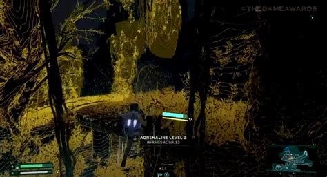 Sign in to leave a comment. Slideshow: Returnal Game Awards Trailer Screenshots