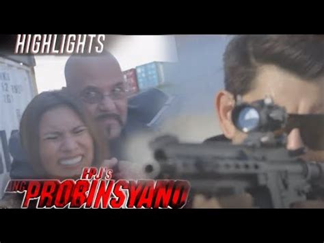 Fpj S Ang Probinsyano May Pagkamatay Ni Lara YouTube