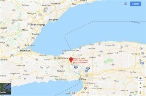 Things To Do In Niagara Falls Ny With Kids | Kids Matttroy