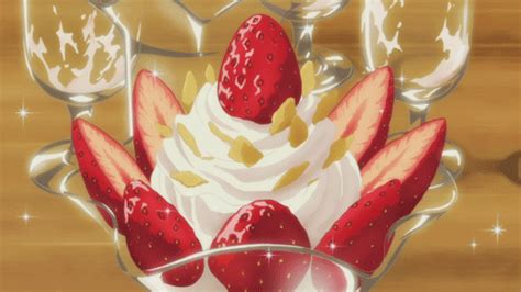 Aesthetic Food Aesthetic Anime Real Food Recipes Yummy Food Cute
