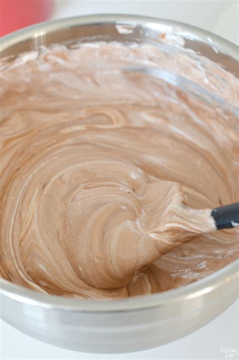 Pudding mix, milk, and cool whip. Construction Birthday Party Cups with Plastic Shovels ...