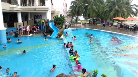 Pd best homestay port dickson. Fun time at corus paradise hotel, pd - YouTube
