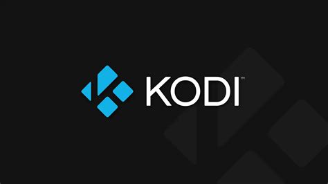 Introducing The Kodi Logo News Kodi