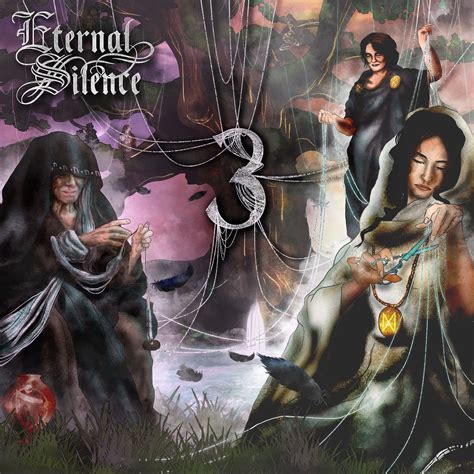 Eternal Silence : i dettagli del nuovo EP “3”, guarda il video della