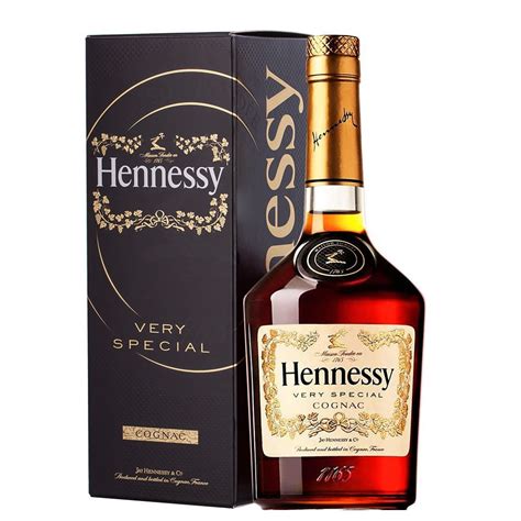 Cognac Hennessy V S 700ml Whiskypedia