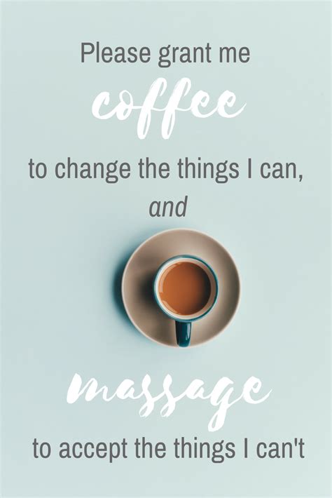 50 Massage Quotes And Massage Humor