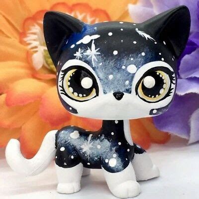 Muốn tăng cường hình ảnh của mình và làm nổi bật vẻ đẹp của bạn? Details about LPS CUSTOM OOAK Littlest Pet Shop Hand ...