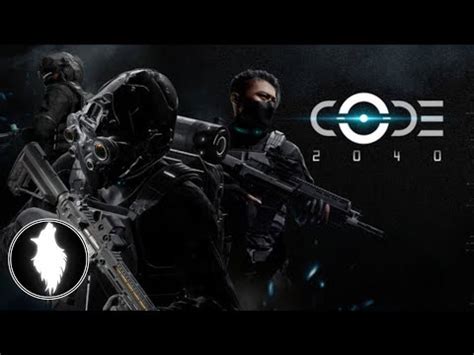 Maybe you would like to learn more about one of these? Steam Community :: CODE2040