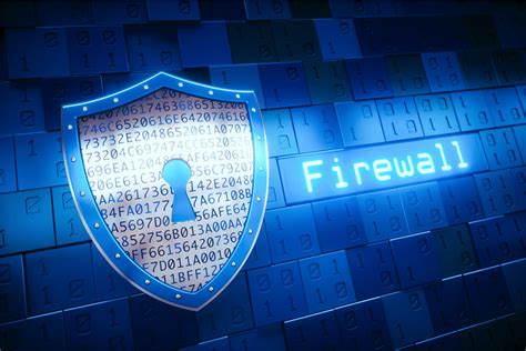 Best Practices For Firewall Configuration