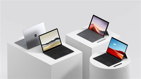 New Microsoft Surface Products Unveiled, Includes A Brand New Surface ...